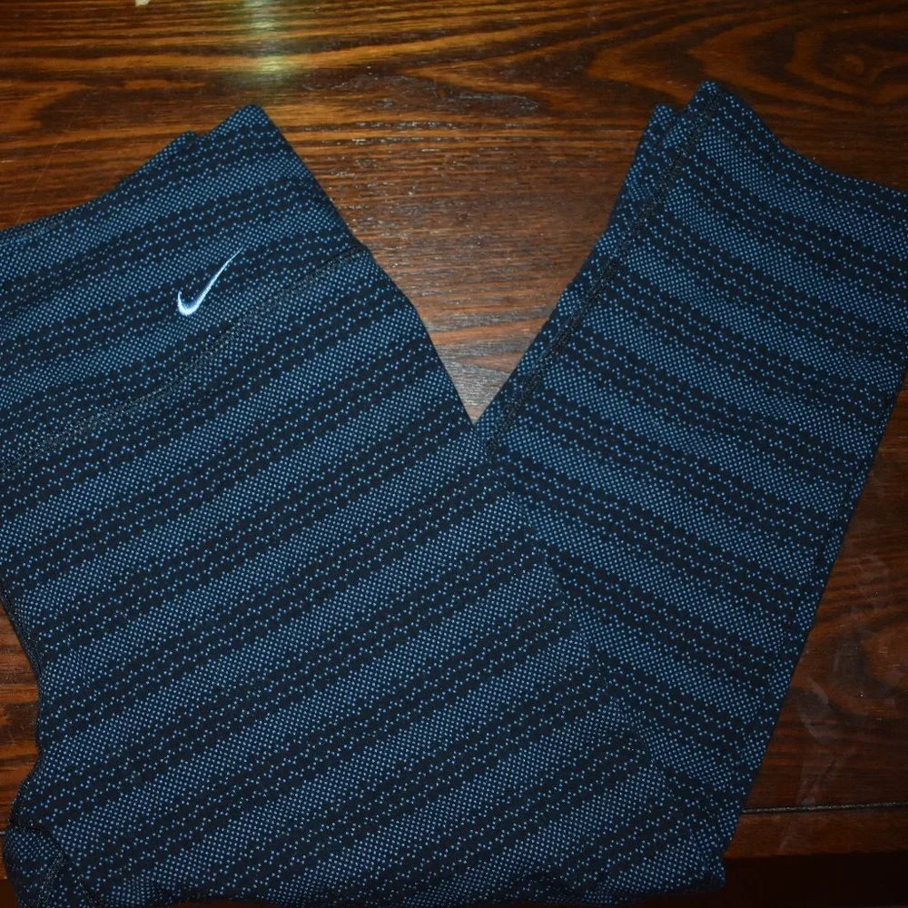 Nike Dri-Fit Leggings - Picture 1 of 4